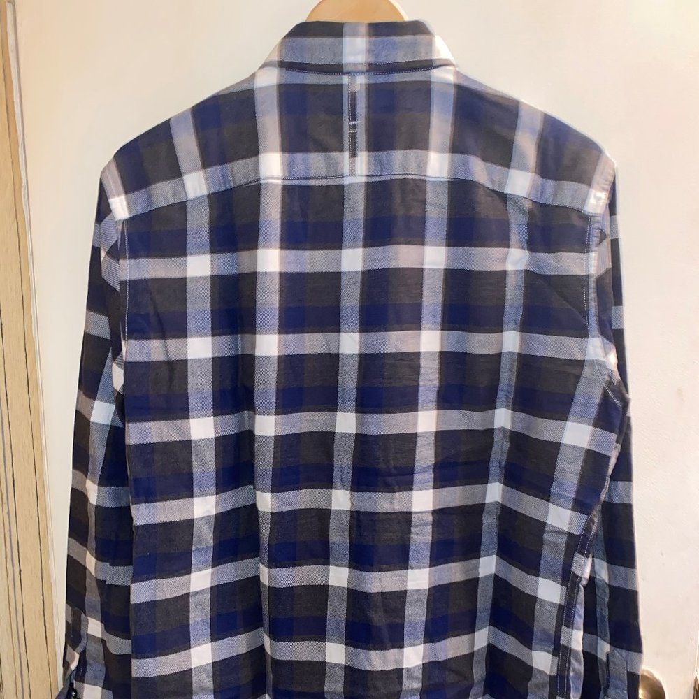 Banana Republic Long Sleeve Shirt - Picture 3 of 3